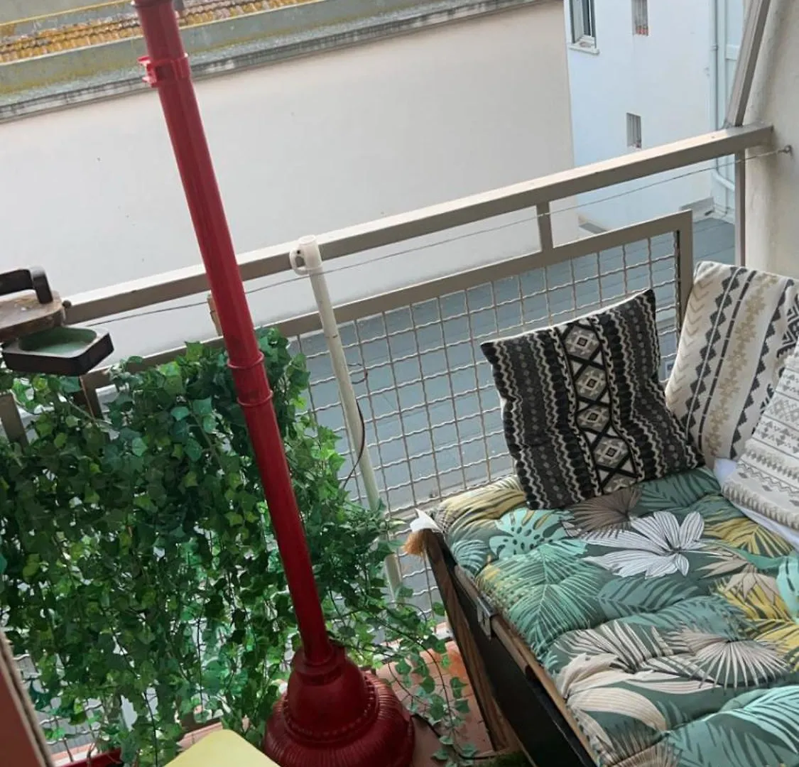 Chez Stanislas لا سين سور مير فرنسا